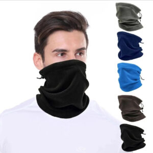 Neck Warmers